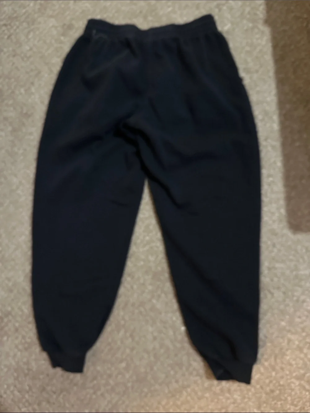 Nike soft fleece